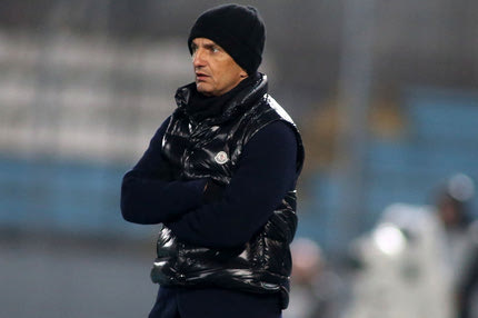 Λουτσέσκου: “Έχουμε καλή ψυχολογία, η πίεση είναι στην ΑΕΚ”