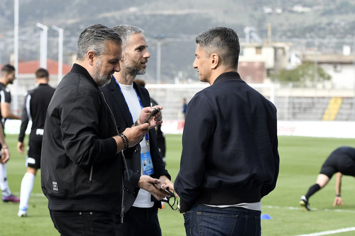 ΠΑΟΚ: “Καυτές” οι επόμενες εβδομάδες στα μεταγραφικά