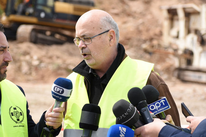 Μαλακατές: “Ιστορική ημέρα για τον Παναθηναϊκό, περνάμε στις πράξεις”