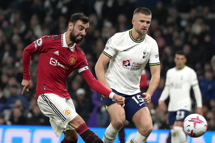 Premier League: Η βαθμολογία μετά την ισοπαλία στο Λονδίνο, η μάχη για κορυφή, Ευρώπη και υποβιβασμό