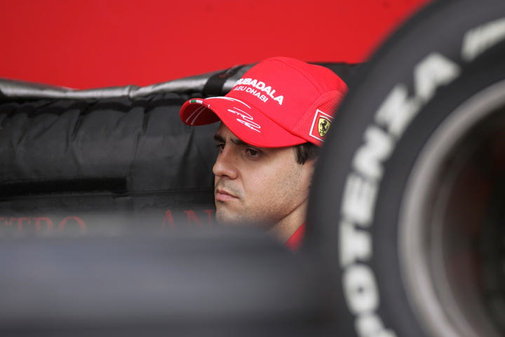 Formula 1: Ο Μάσα εξετάζει τη νομική οδό για το πρωτάθλημα του 2008 λόγω των αποκαλύψεων Έκλεστοουν