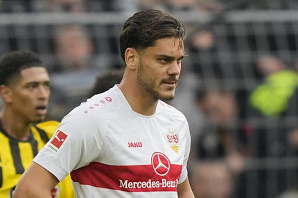 Προγνωστικά Γερμανία: Για το θαύμα το Αμβούργο, στο χέρι της Στουτγάρδης η παραμονή