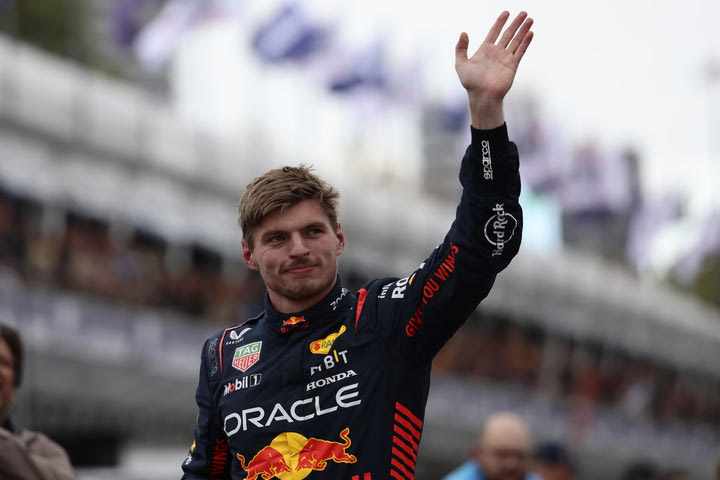 Formula 1: Η βαθμολογία σε οδηγούς και κατασκευαστές μετά το GP Αζερμπαϊτζάν