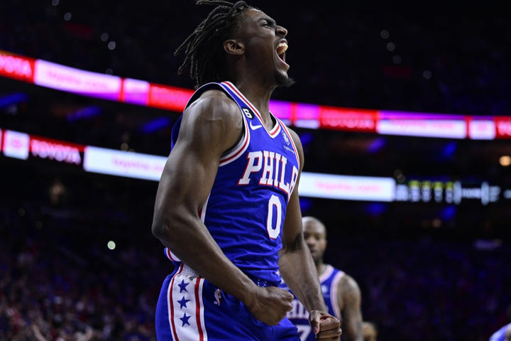 NBA: Φιλαντέλφια Σίξερς και Ταϊρίς Μάξι έδωσαν τα χέρια για νέο πενταετές συμβόλαιο 205 εκατομμυρίων δολαρίων
