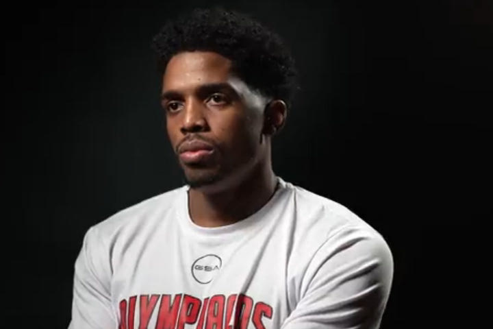 Το αφιέρωμα της EuroLeague στον ΜακΚίσικ: “Το μπάσκετ με έσωσε”