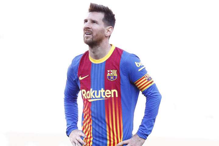 Πρόεδρος La Liga: “Περίπλοκη η μεταγραφή του Μέσι, η Μπαρτσελόνα δεν είναι σαν την Παρί”