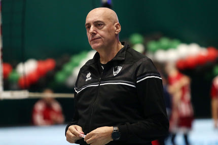 ΠΑΟΚ: Παραμένει στον πάγκο για δεύτερη σεζόν ο Γιόσκο Μιλενκόσκι