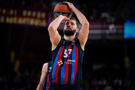 Παναθηναϊκός: Ο Νίκολα Μίροτιτς έχει πρόταση 4.000.000€ τον χρόνο από τους πράσινους σύμφωνα με ιταλική ιστοσελίδα