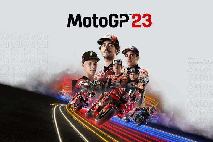 Το trailer παρουσίασης για το MotoGP 23 θα ανεβάσει τους παλμούς σας