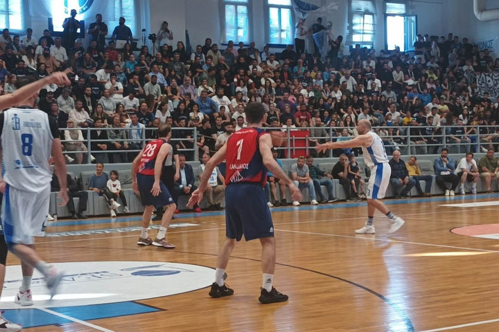 Β’ Εθνική: Μύκονος, Μίλωνας, Δόξα Λευκάδας και Έσπερος Λαμίας έκαναν το πρώτο βήμα για άνοδο στην Elite League