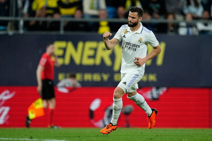Οι ρεβάνς του Champions League με τις πιο δυνατές αποδόσεις στα καταστήματα ΟΠΑΠ