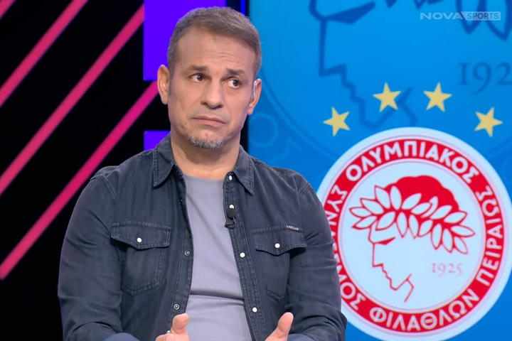 Νικολαΐδης: “Εάν είναι στημένος ένας elite διαιτητής από πρωτάθλημα προηγμένο, ποιο είναι το επόμενο βήμα;”