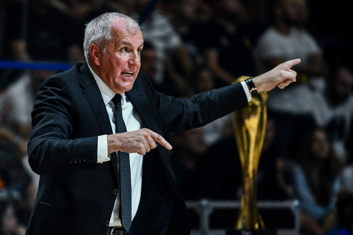 Ομπράντοβιτς: Το εξωπραγματικό 20/21 στα playoffs κι ο πόθος για ένα ακόμα Final Four