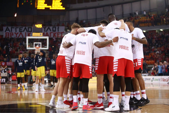 Προγνωστικά EuroLeague: Η άμυνα του Ολυμπιακού, οι ασίστ και ο ΜακΚίσικ