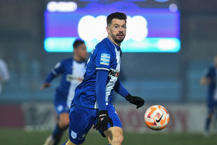 Stoiximan Super League: Μάχες παραμονής για ΠΑΣ Γιάννινα, Ιωνικό, Λαμία και Λεβαδειακό στα playouts