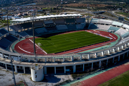 Η θέση της ΕΠΟ για το αίτημα του ΠΑΟΚ να μην υπάρχουν νεκρές ζώνες στον τελικό του Κυπέλλου Ελλάδας Betsson