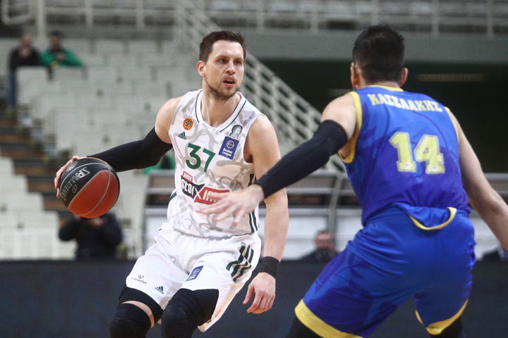 Basket League: Το πρώτο ζευγάρι των ημιτελικών και η εκκρεμότητα