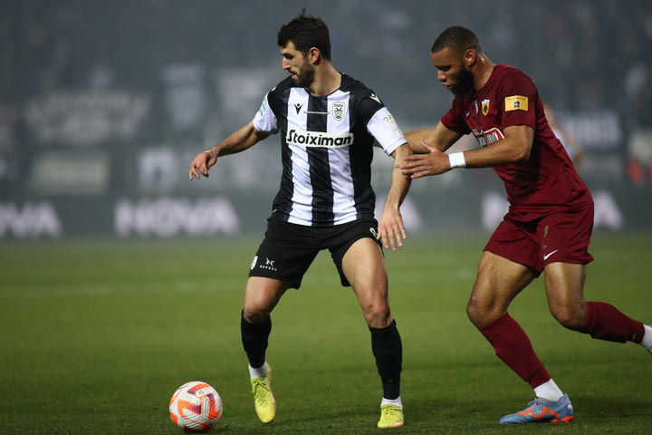 Stoiximan Super League: Προγνωστικά για την “καυτή” 2η αγωνιστική των Playoffs μέχρι το 4.35