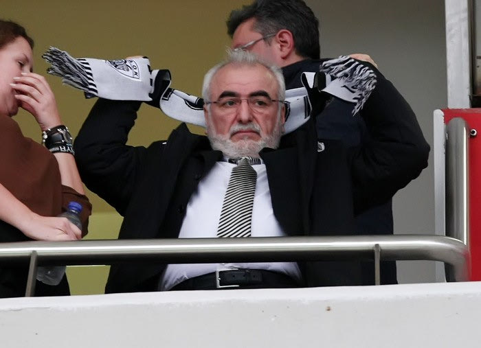 Αλλαγή δεδομένων στη ρύθμιση χρεών του ΠΑΟΚ