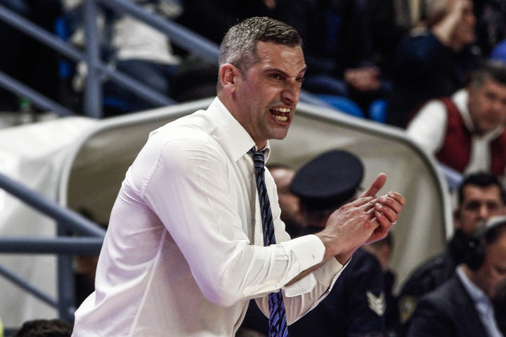 Η Καρδίτσα επικράτησε άνετα του ΠΑΟΚ με 93-78 σε φιλικό τεστ εν όψει Stoiximan GBL