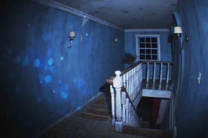 Το Paranormal Tales θα σας αφήσει ξάγρυπνους όλο το βράδυ