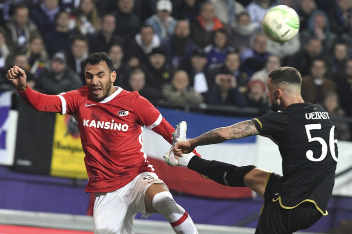 Europa και Europa Conference League: Όλα ανοικτά στο Σεβίλλη – Γιουνάιτεντ, ψάχνει την ανατροπή η Άλκμααρ των Παυλίδη – Χατζηδιάκου