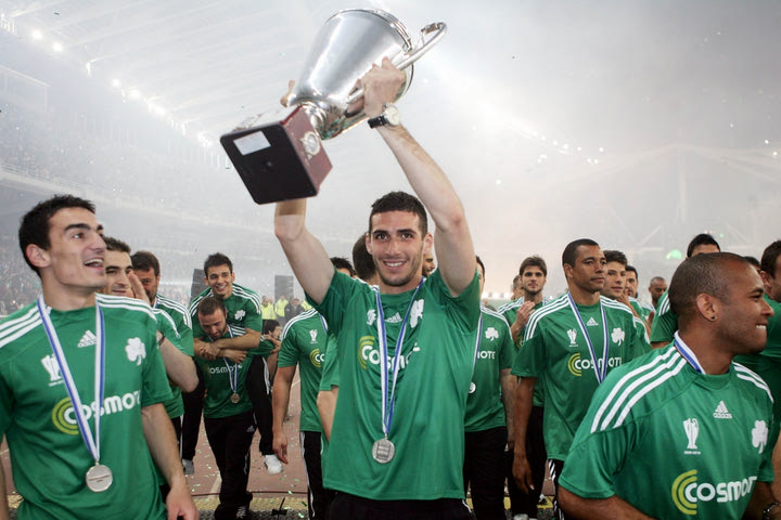 Ο Αντώνης Πετρόπουλος στο SPORT24: “Προβάδισμα ο Παναθηναϊκός λόγω Λεωφόρου, έχει την ίδια δίψα που είχαμε κι εμείς το 2010”