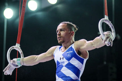 Πετρούνιας: “Πάμε δυνατά για την ολυμπιακή πρόκριση και το καλύτερο δυνατό αποτέλεσμα”