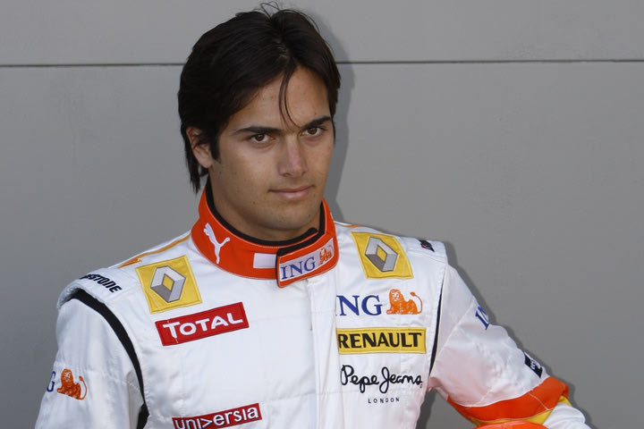 Formula 1, Πικέ Τζούνιορ για το σκάνδαλο της Σιγκαπούρης: “Μου φέρθηκαν σαν σκυλί”