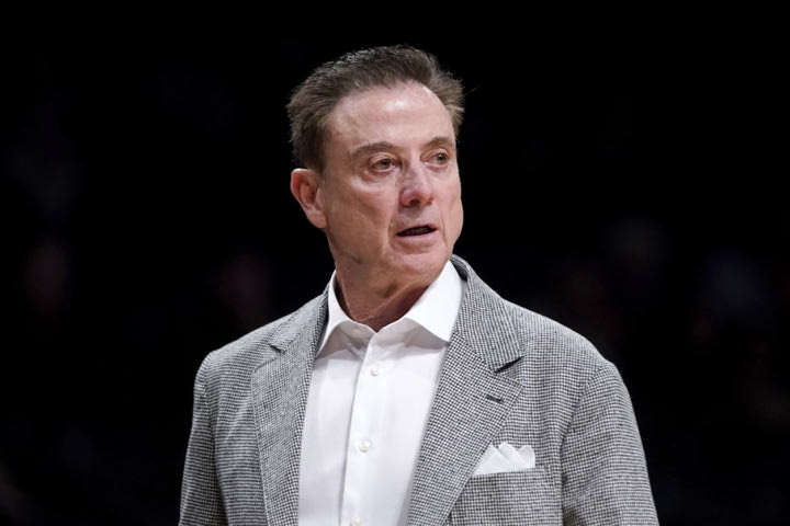 Ο Ρικ Πιτίνο αισθάνθηκε σεισμό για πρώτη φορά στη ζωή του και σοκαρίστηκε