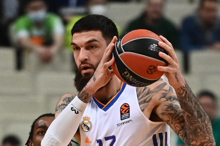 EuroLeague: Το ιατρικό δελτίο της πρεμιέρας των playoffs