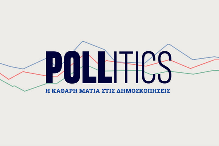 “Pollitics”: Το Poll of the Polls του NEWS24/7 παρουσιάζει τη δύναμη των κομμάτων μέσα στο χρόνο