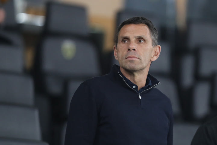 Μάντσεστερ Σίτι – Σεβίλλη: Ο Πογέτ στο Καραϊσκάκη για τον… διάδοχό του στο Super Cup Ευρώπης