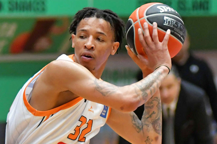 Προμετέι – Προμηθέας 80-57: Το όνειρο της EuroLeague έσβησε νωρίς στη Ρίγα