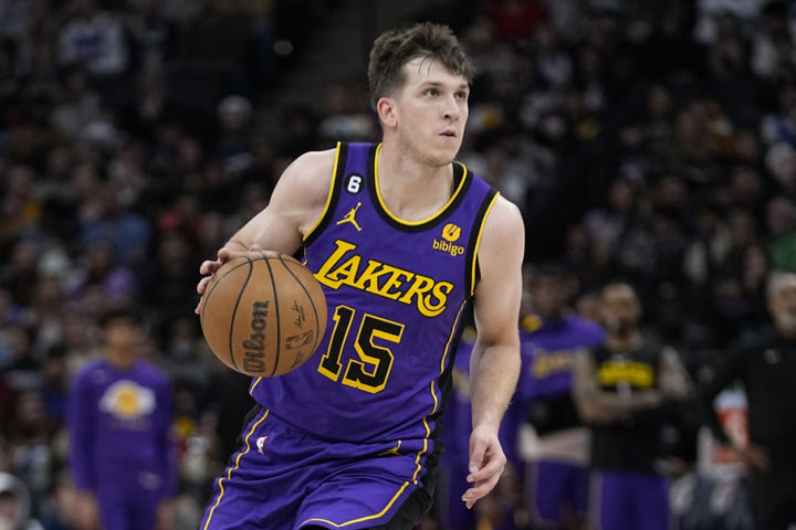 Προγνωστικά NBA: Με τα Over του Ριβς και του Γιόκιτς