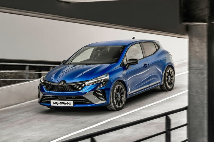 Νέο Renault Clio: Τι αλλάζει και πότε έρχεται στην Ελλάδα