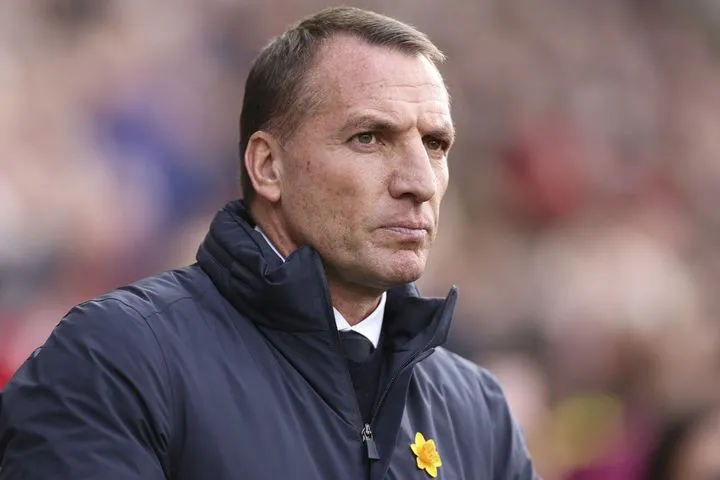 Τέλος από τη Σέλτικ ο Μπρένταν Ρότζερς