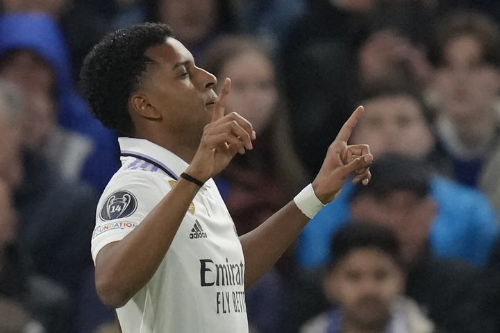 Τα highlights της πρόκρισης της Ρεάλ στους “4” του Champions League εις βάρος της Τσέλσι