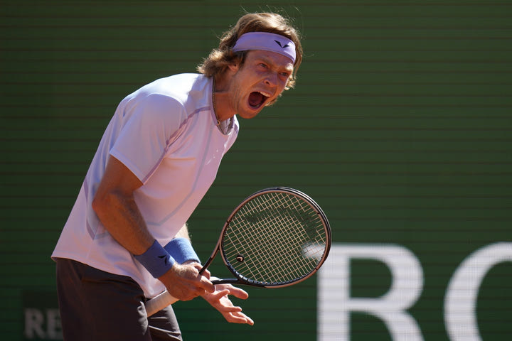 Monte Carlo Masters: Αυτά είναι τα ζευγάρια των ημιτελικών