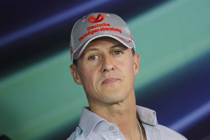 Formula 1: Η οικογένεια Σουμάχερ πάει στα δικαστήρια το Die Aktuelle για πλαστή συνέντευξη