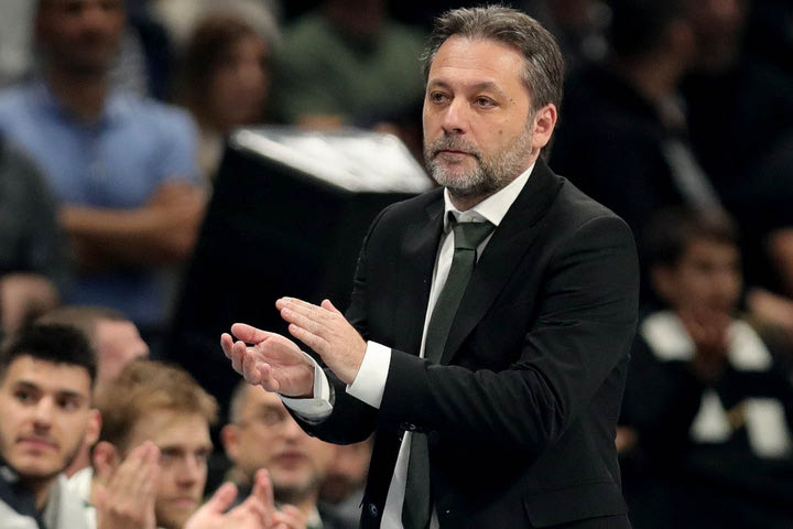 Σερέλης: “Δύο κακές αποφάσεις στο τέλος, ο Ομπράντοβιτς ο κορυφαίος στην Ευρώπη”