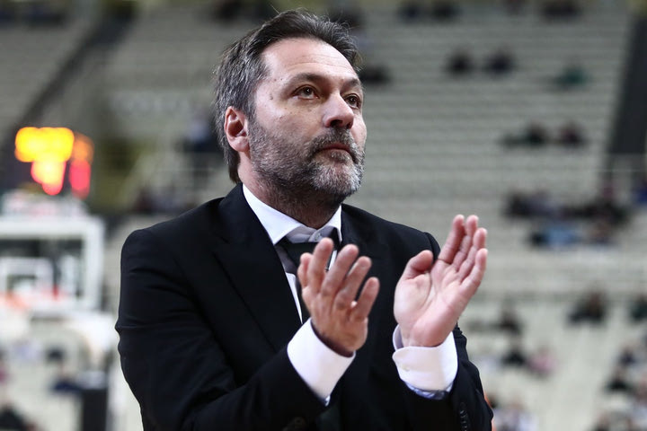 Σερέλης: “Χάσαμε το παιχνίδι από την άμυνα μας”