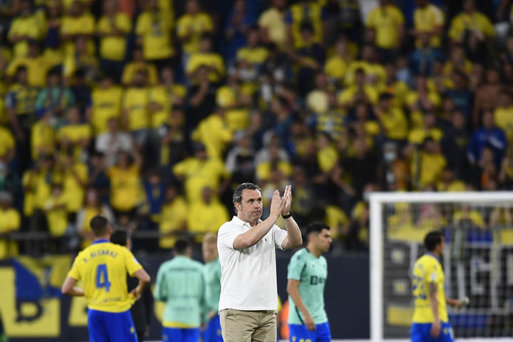 Μπέτις – Κάντιθ 0-2: Έσπασε η κατάρα στη Σεβίλλη