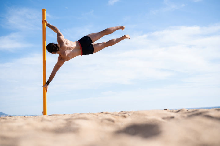 Τα workouts που θα σου χαρίσουν δυνατό και γραμμωμένο σώμα