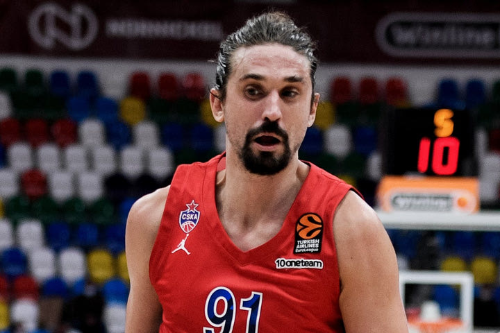 Ο Σβεντ φεύγει από την Κίνα και ψάχνεται να επιστρέψει στην Ρωσία