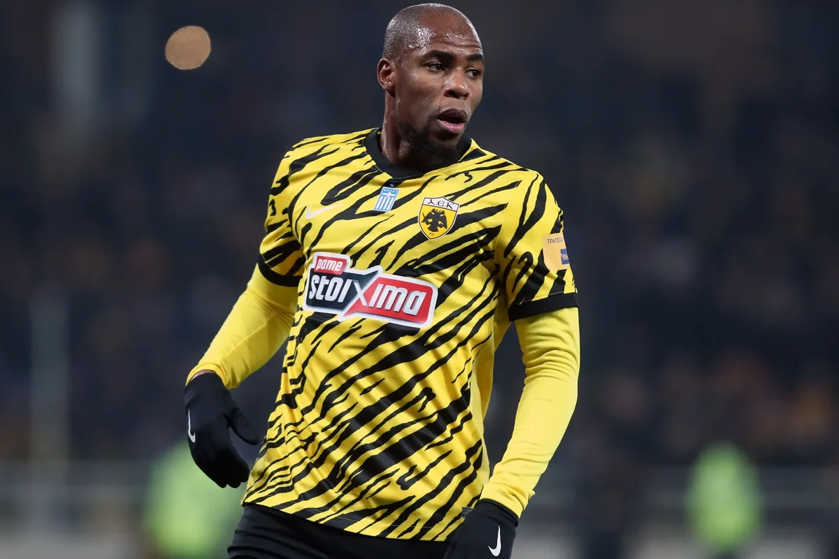 Σιντιμπέ: “Όταν έμαθα για τον θάνατο του αδερφού μου ήθελα να πηδήξω από το παράθυρο”