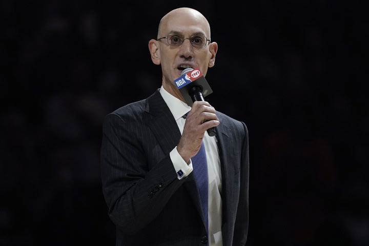 Τρεις ισπανικές ομάδες προσέγγισαν το NBA για το NBA Europe: Μία που παίζει στη EuroLeague και ένας ποδοσφαιρικός κολοσσός