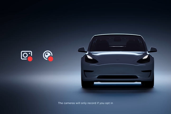 Μήνυση στην Tesla: Υπάλληλοι της εταιρίας έβλεπαν και μοιράζονταν μεταξύ τους προσωπικά video πελατών