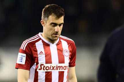 Καστίγιο για την γκάφα του Παπασταθόπουλου: “Πάει να μου κάνει πάσα με το εξωτερικό, Παναγία μου”