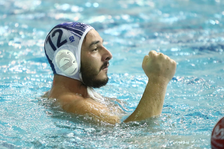 Απόλλων Σμύρνης – Τεράσα 12-11: Προβάδισμα τίτλου για την ελαφρά ταξιαρχία